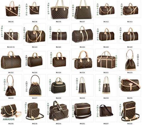 louis vuitton purse style names|louis vuitton shoulder purse.